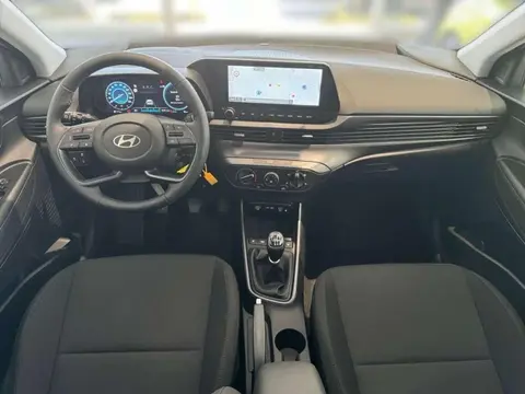 Annonce HYUNDAI I20 Essence 2024 d'occasion 