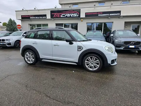 Used MINI COOPER Diesel 2017 Ad 