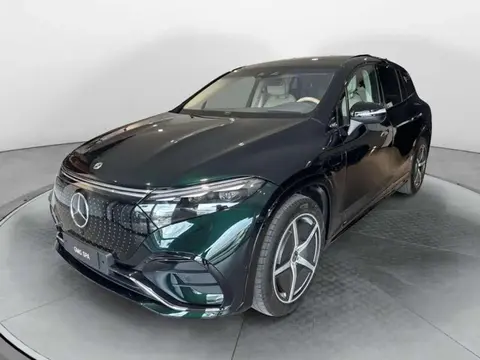 Annonce MERCEDES-BENZ EQS Électrique 2024 d'occasion 