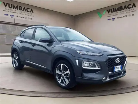 Annonce HYUNDAI KONA Diesel 2020 d'occasion 