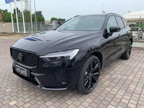 Used VOLVO XC60 Hybrid 2024 Ad 