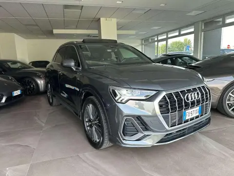 Annonce AUDI Q3 Diesel 2019 d'occasion 