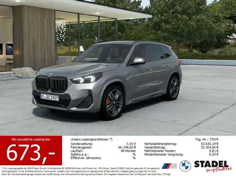 Annonce BMW X1 Diesel 2024 d'occasion 