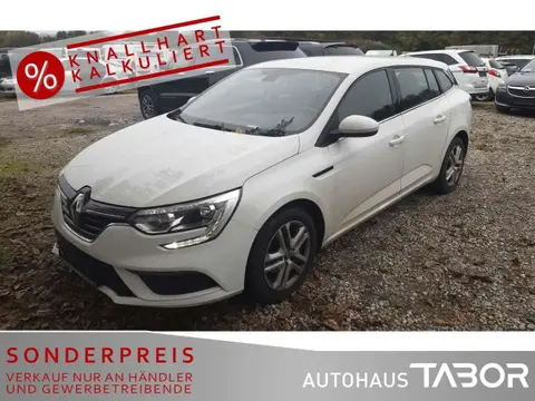 Used RENAULT MEGANE Petrol 2018 Ad 