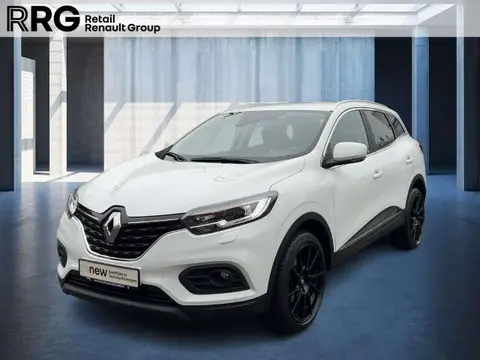 Annonce RENAULT KADJAR Essence 2019 d'occasion Allemagne