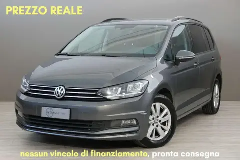 Used VOLKSWAGEN TOURAN Diesel 2020 Ad 