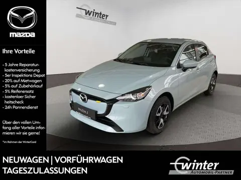 Used MAZDA 2 Petrol 2024 Ad 