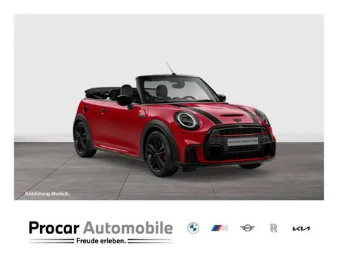 Annonce MINI JOHN COOPER WORKS Essence 2024 d'occasion 