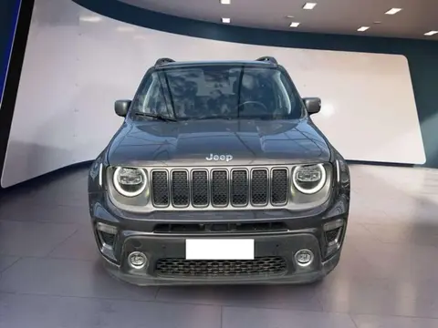 Used JEEP RENEGADE Petrol 2020 Ad 