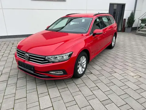 Annonce VOLKSWAGEN PASSAT Diesel 2021 d'occasion 