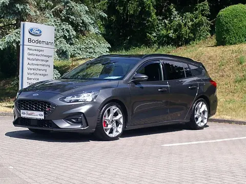 Annonce FORD FOCUS Essence 2020 d'occasion 