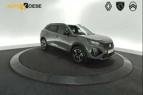 Annonce PEUGEOT 2008 Essence 2024 d'occasion 