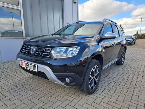 Used DACIA DUSTER Petrol 2019 Ad 