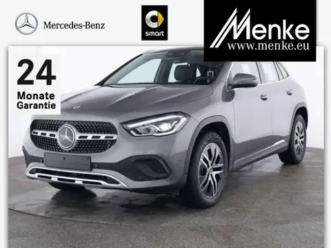 Used MERCEDES-BENZ CLASSE GLA Petrol 2023 Ad 