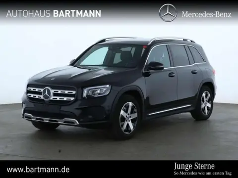 Used MERCEDES-BENZ CLASSE GLB Petrol 2023 Ad 