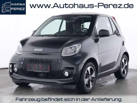 Used SMART FORTWO Electric 2023 Ad 