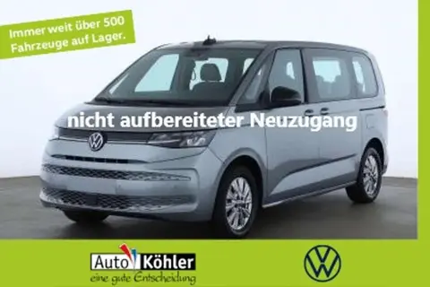 Used VOLKSWAGEN T7 Diesel 2023 Ad 