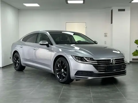 Annonce VOLKSWAGEN ARTEON Diesel 2020 d'occasion 