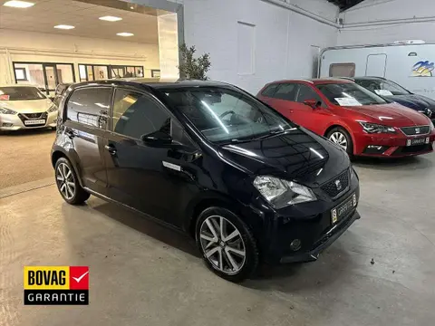 Used SEAT MII Electric 2020 Ad 