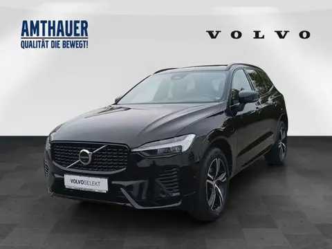 Used VOLVO XC60 Hybrid 2021 Ad 