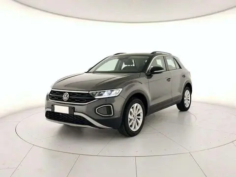 Used VOLKSWAGEN T-ROC Diesel 2024 Ad 