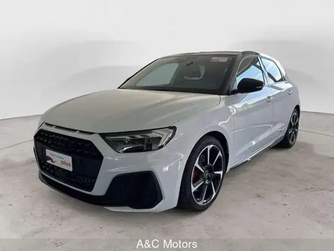 Annonce AUDI A1 Essence 2023 d'occasion 