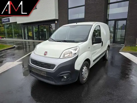 Used FIAT FIORINO Diesel 2020 Ad 