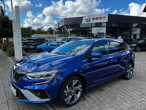 Used RENAULT MEGANE Petrol 2022 Ad 