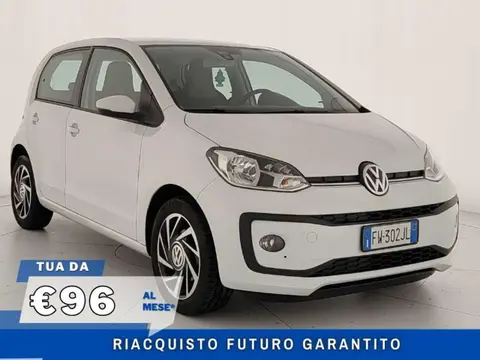 Used VOLKSWAGEN UP! Petrol 2019 Ad 