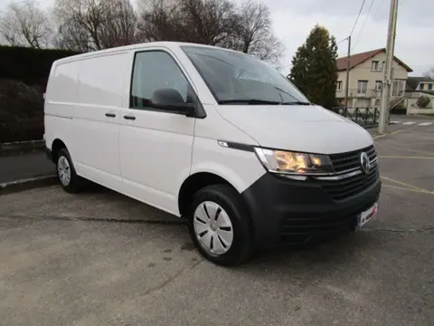 Used VOLKSWAGEN TRANSPORTER Diesel 2022 Ad 