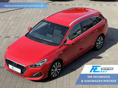 Annonce HYUNDAI I30 Essence 2020 d'occasion 