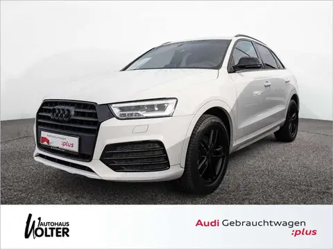 Used AUDI Q3 Petrol 2018 Ad 