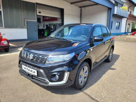 Annonce SUZUKI VITARA Essence 2024 d'occasion 