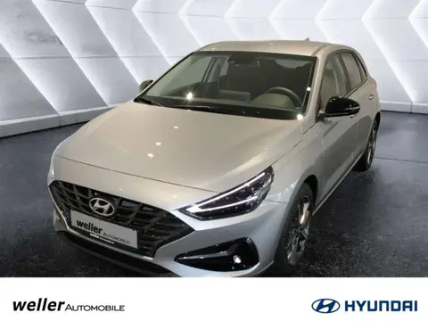 Annonce HYUNDAI I30 Essence 2022 d'occasion 