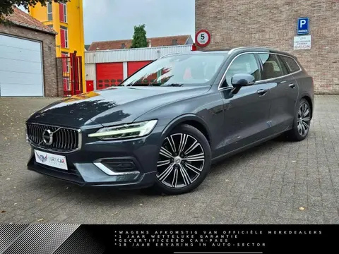 Used VOLVO V60 Diesel 2019 Ad 