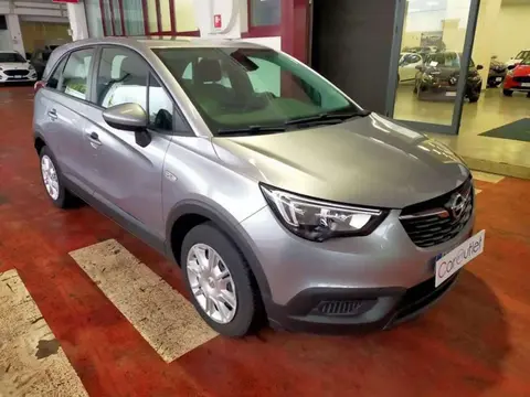 Used OPEL CROSSLAND Petrol 2020 Ad 