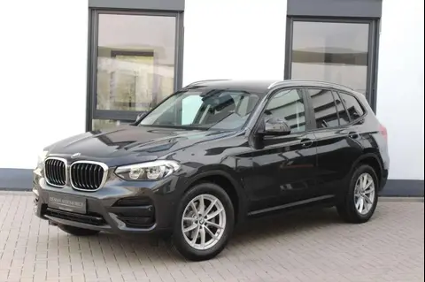 Used BMW X3 Diesel 2019 Ad 