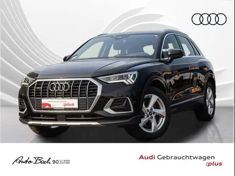 Annonce AUDI Q3 Diesel 2022 d'occasion 