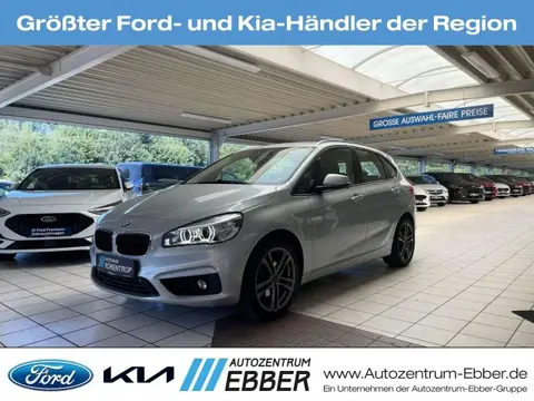 Used BMW SERIE 2 Petrol 2016 Ad 