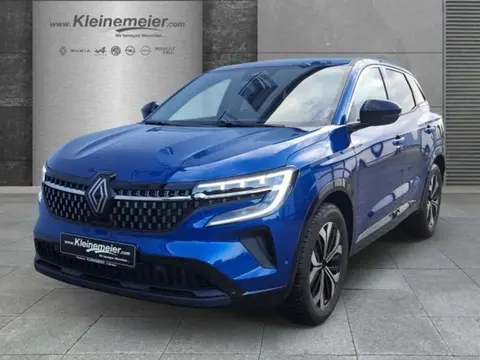 Annonce RENAULT AUSTRAL Essence 2024 d'occasion 