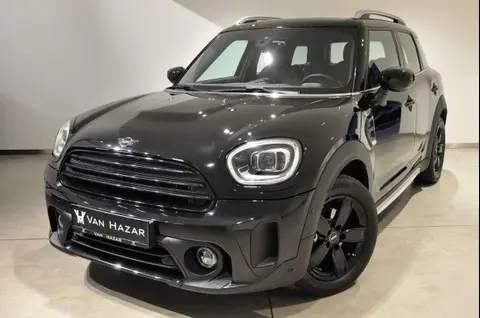 Annonce MINI ONE Essence 2022 d'occasion 