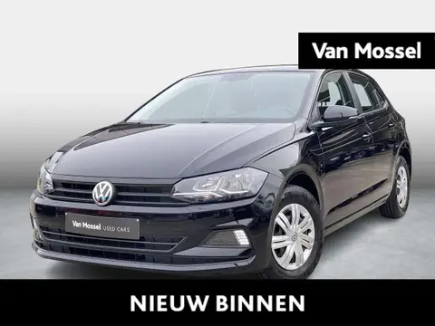 Used VOLKSWAGEN POLO Petrol 2020 Ad 