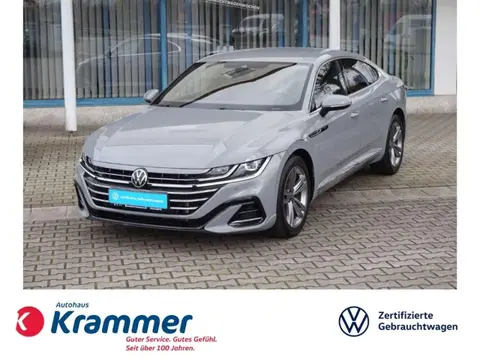 Used VOLKSWAGEN ARTEON Petrol 2022 Ad 