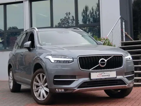 Used VOLVO XC90 Diesel 2018 Ad Germany