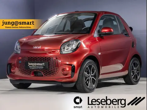 Annonce SMART FORTWO Électrique 2023 d'occasion 