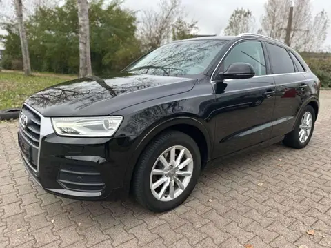 Annonce AUDI Q3 Diesel 2016 d'occasion 