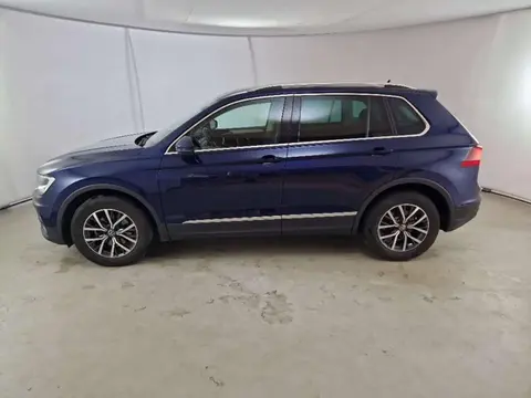 Used VOLKSWAGEN TIGUAN Diesel 2020 Ad 