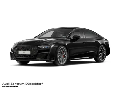 Annonce AUDI S7 Diesel 2024 d'occasion 