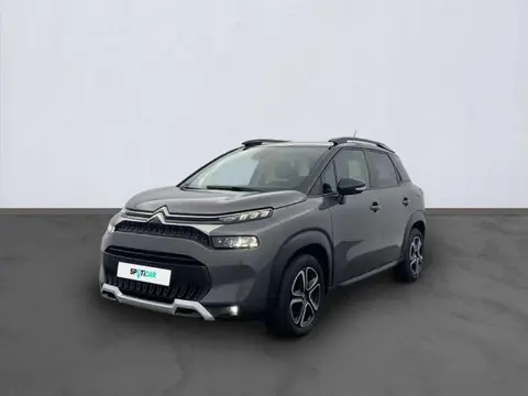 Annonce CITROEN C3 AIRCROSS Essence 2022 d'occasion 