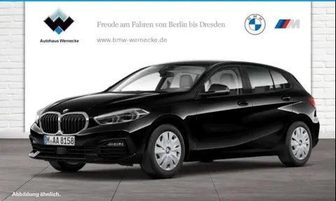 Annonce BMW SERIE 1 Essence 2021 d'occasion 